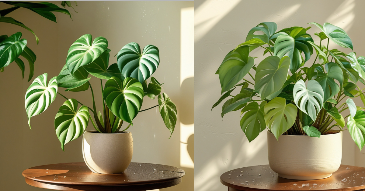 The Complete Guide to Florida Beauty Philodendron