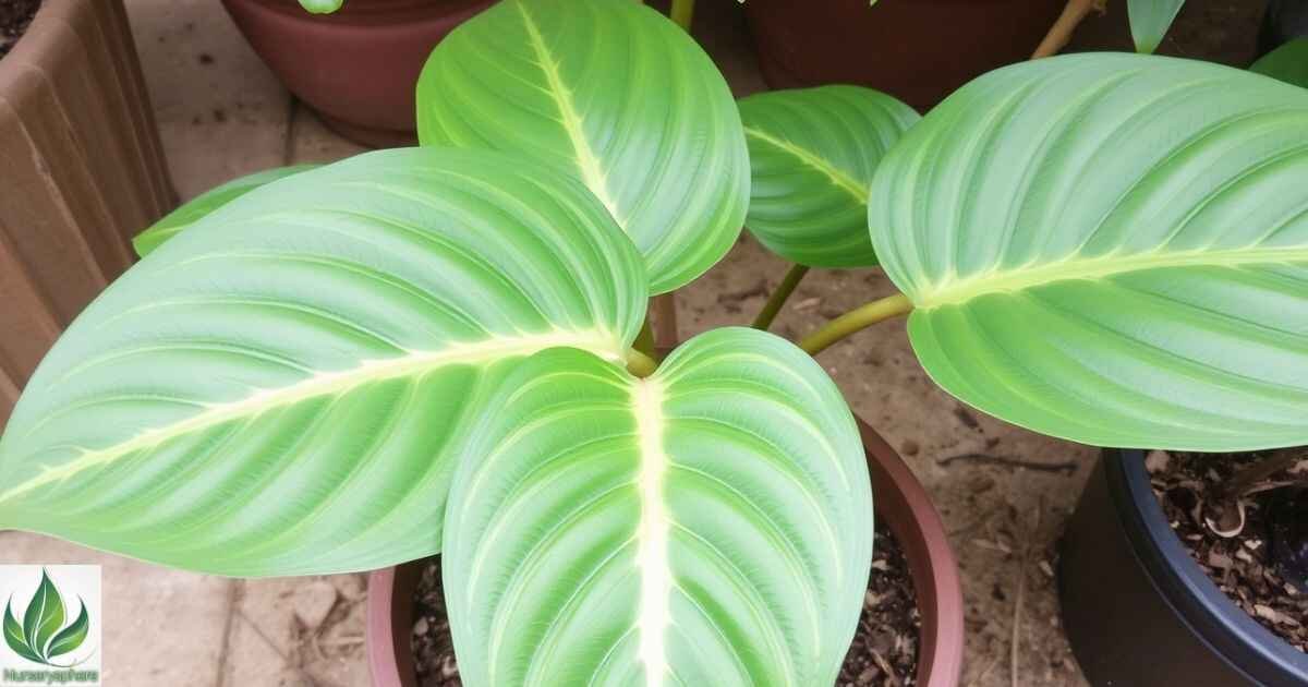 Alocasia Chantrieri: The Ultimate Guide to Growing and Caring for This Exotic Beauty