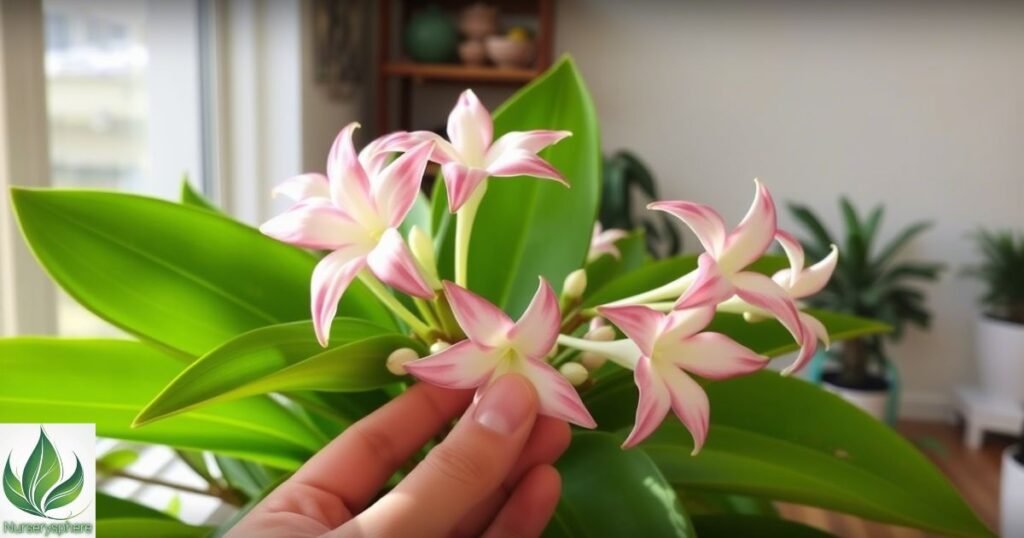 Hoya Lacunosa Blooms: What to Expect and How to Enjoy Them