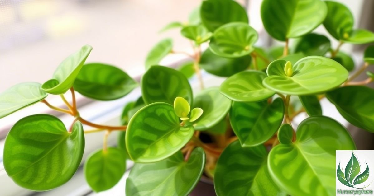 Peperomia Quito: Your Ultimate Guide to Growing and Caring for This Stunning Houseplant