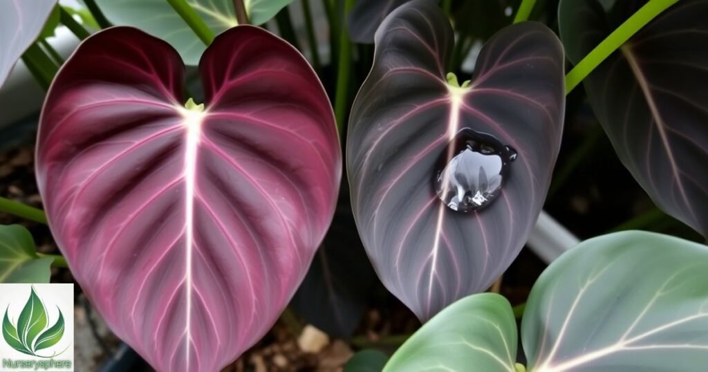 What Is Black Alocasia? Unveiling the Mystery of This Dark Beauty