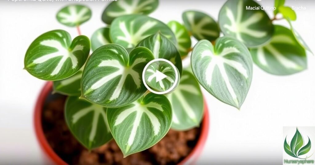 What Is Peperomia Quito? Discr Its Unique Charm