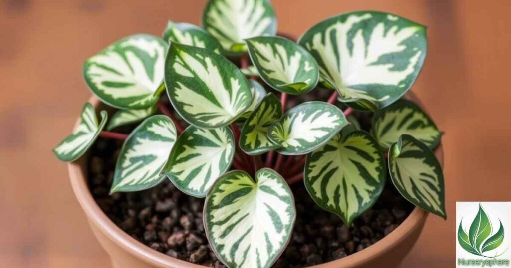 Why Choose a Variegated Peperomia for Your Home?