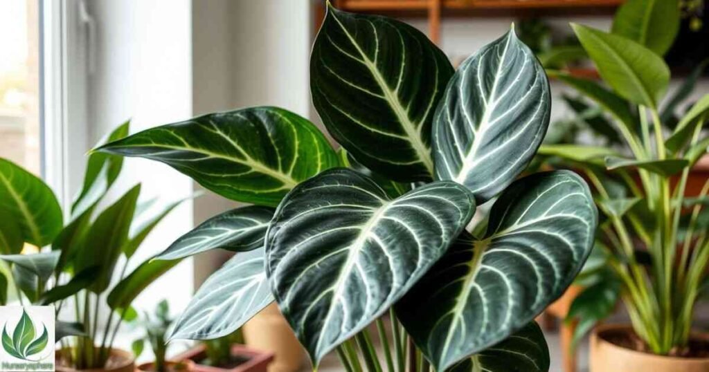 Why Grow Alocasia Chantrieri? Benefits of Adding This Plant to Your Collection